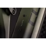 CUBE STEREO HYBRID ONE77 HPC TM 800 REEDGREEN'N'GILLS 2027 ELEKTROMOS KERÉKPÁR