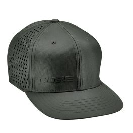 CUBE SAPKA Freeride Cap Tropical olive