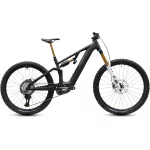 CUBE AMS HYBRID 177 C:62 AT 600X CARBON'N'WHITE 2027 ELEKTROMOS KERÉKPÁR