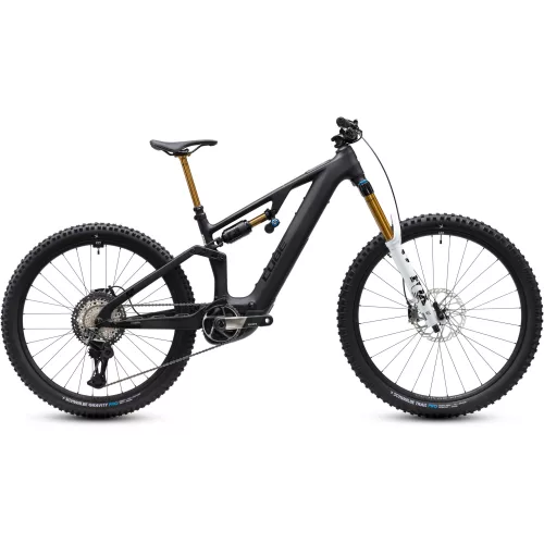 CUBE AMS HYBRID 177 C:62 AT 600X CARBON'N'WHITE 2027 ELEKTROMOS KERÉKPÁR