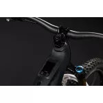 CUBE AMS HYBRID 177 C:62 AT 600X CARBON'N'WHITE 2027 ELEKTROMOS KERÉKPÁR