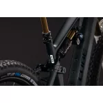 CUBE AMS HYBRID 177 C:62 AT 600X CARBON'N'WHITE 2027 ELEKTROMOS KERÉKPÁR