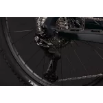 CUBE AMS HYBRID 177 C:62 AT 600X CARBON'N'WHITE 2027 ELEKTROMOS KERÉKPÁR