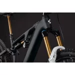 CUBE AMS HYBRID 177 C:62 AT 600X CARBON'N'WHITE 2027 ELEKTROMOS KERÉKPÁR