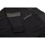 CUBE BLACKLINE HOSSZÚ UJJÚ FÉRFI MEZ