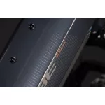 CUBE REACTION HYBRID ONE 720  OOLONGGREY'N'REFLEX 2027 ELEKTROMOS KERÉKPÁR
