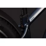 CUBE REACTION HYBRID ONE 720  FE OOLONGGREY'N'REFLEX 2027 ELEKTROMOS KERÉKPÁR