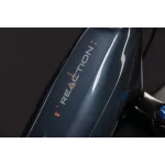 CUBE REACTION HYBRID ONE 720  FE OOLONGGREY'N'REFLEX 2027 ELEKTROMOS KERÉKPÁR