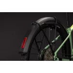 CUBE REACTION HYBRID ONE 720  FE CACTUS'N'BLACK 2027 ELEKTROMOS KERÉKPÁR