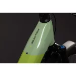 CUBE REACTION HYBRID ONE 720  FE CACTUS'N'BLACK 2027 ELEKTROMOS KERÉKPÁR