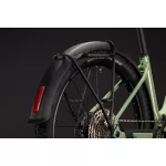 CUBE REACTION HYBRID ONE 720  FE CACTUS'N'BLACK 2027 ELEKTROMOS KERÉKPÁR