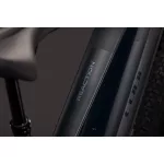 CUBE REACTION HYBRID PRO 800 SILVERDUST'N'PRISM 2027 ELEKTROMOS KERÉKPÁR