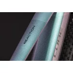CUBE REACTION HYBRID PRO 800 POLARLIGHT'N'BLACK 2027 ELEKTROMOS KERÉKPÁR