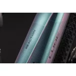 CUBE REACTION HYBRID PRO 800 POLARLIGHT'N'BLACK 2027 ELEKTROMOS KERÉKPÁR