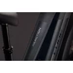 CUBE REACTION HYBRID PRO 800 FE SILVERDUST'N'PRISM 2027 ELEKTROMOS KERÉKPÁR
