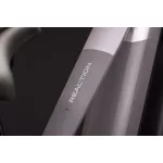 CUBE REACTION HYBRID PRO 800 FE LILACBREEZE'N'PRIZM 2027 ELEKTROMOS KERÉKPÁR