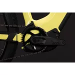 CUBE REACTION HYBRID RACE 800 BANANASPLIT'N'BLACK 2027 ELEKTROMOS KERÉKPÁR