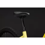 CUBE REACTION HYBRID RACE 800 BANANASPLIT'N'BLACK 2027 ELEKTROMOS KERÉKPÁR