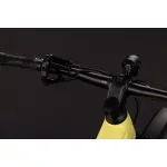 CUBE REACTION HYBRID RACE 800 FE BANANASPLIT'N'BLACK 2027 ELEKTROMOS KERÉKPÁR
