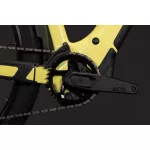 CUBE REACTION HYBRID RACE 800 FE BANANASPLIT'N'BLACK 2027 ELEKTROMOS KERÉKPÁR