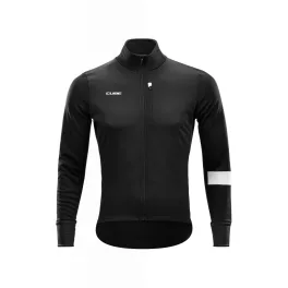 CUBE DZSEKI BLACKLINE - SOFTSHELL - L