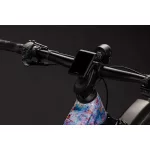 CUBE REACTION HYBRID SLX 800 FE ARTLINE 2027 ELEKTROMOS KERÉKPÁR