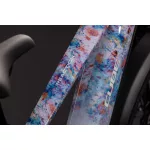 CUBE REACTION HYBRID SLX 800 FE ARTLINE 2027 ELEKTROMOS KERÉKPÁR