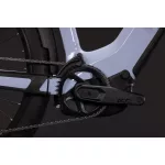 CUBE REACTION HYBRID SLX 800 FE ARTLINE 2027 ELEKTROMOS KERÉKPÁR
