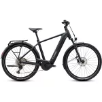 CUBE NURIDE HYBRID PERFORMANCE 720 SHADOWGREY'N'GREY 2027 ELEKTROMOS KERÉKPÁR