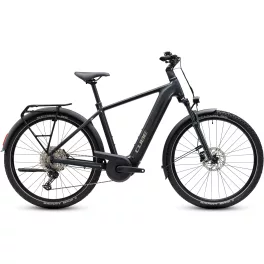  CUBE NURIDE HYBRID PERFORMANCE 720 SHADOWGREY'N'GREY 2027 ELEKTROMOS KERÉKPÁR