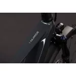 CUBE NURIDE HYBRID PERFORMANCE 720 SHADOWGREY'N'GREY 2027 ELEKTROMOS KERÉKPÁR