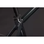 CUBE NURIDE HYBRID PERFORMANCE 720 SHADOWGREY'N'GREY 2027 ELEKTROMOS KERÉKPÁR