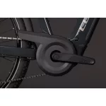 CUBE NURIDE HYBRID PERFORMANCE 720 SHADOWGREY'N'GREY 2027 ELEKTROMOS KERÉKPÁR