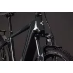 CUBE NURIDE HYBRID PERFORMANCE 720 SHADOWGREY'N'GREY 2027 ELEKTROMOS KERÉKPÁR