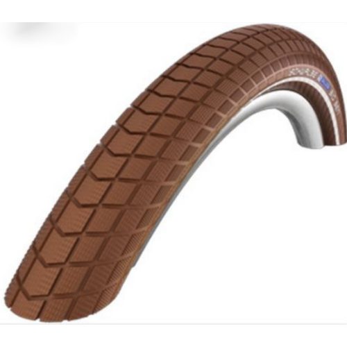 SCHWALBE  KÜLSŐ 622-40(28x1,50) LITTLE BIG BEN ACT HS439 KG SBC REF BARNA TW 695g