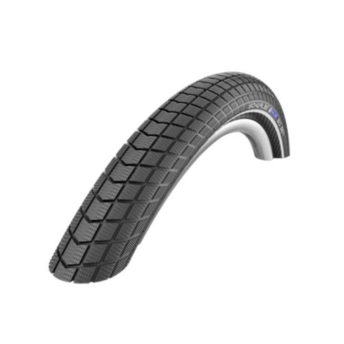 SCHWALBE BIG BEN ACTIVE HS439 KÜLSŐ