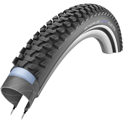 SCHWALBE MARATHON PLUS MTB PERFORMANCE HS468 KÜLSŐ