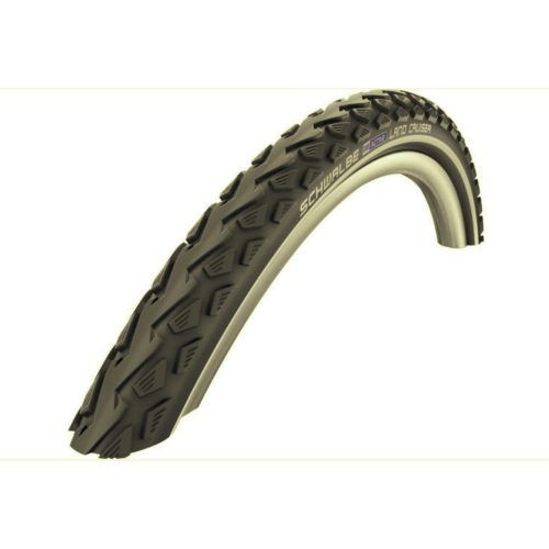 SCHWALBE LAND CRUISER ACTIVE HS450 KÜLSŐ