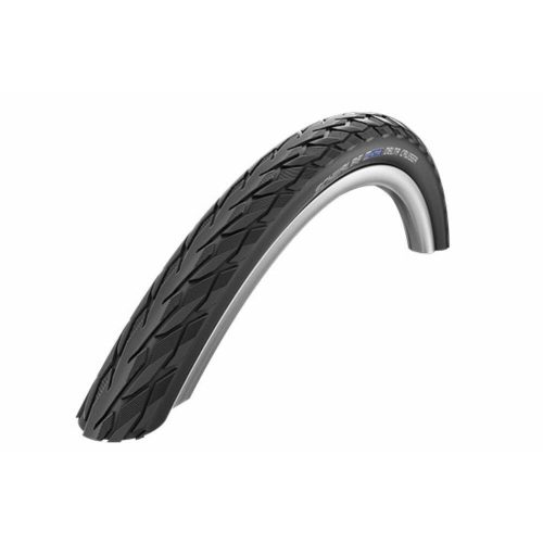 SCHWALBE KÜLSŐ 635-40 (28X1 1/2) DELTA CRUISER ACT HS431 KG SBC REF TW