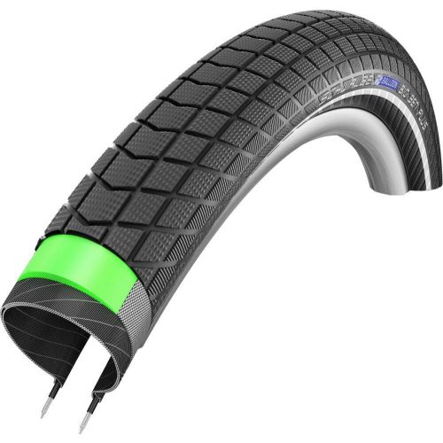 SCHWALBE BIG BEN PLUS PERFORMANCE HS439 KÜLSŐ