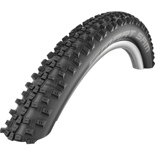 SCHWALBE KÜLSŐ 24x2,10(507-54) SMART SAM PERF HS476 ADX LS 550g