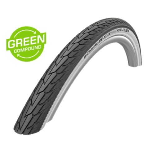 SCHWALBE ROAD CRUISER ACTIVE HS484 KÜLSŐ