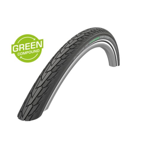 SCHWALBE ROAD CRUISER ACTIVE HS484 KÜLSŐ