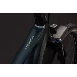 CUBE NURIDE HYBRID PRO 800 DEEPTEAL'N'BLUE 2027 ELEKTROMOS KERÉKPÁR