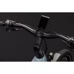 CUBE NURIDE HYBRID EXC 800 SEAGREY'N'BLACK 2027 ELEKTROMOS KERÉKPÁR