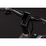 CUBE NURIDE HYBRID ONE11 HPC SLX 800 GOLDENBROWN'N'BLACK 2027 ELEKTROMOS KERÉKPÁR