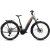 CUBE NURIDE HYBRID ONE11 HPC SLX 800 GOLDENBROWN'N'BLACK 2027 ELEKTROMOS KERÉKPÁR