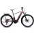 CUBE NURIDE HYBRID ONE11 HPC SLX 800 MAUVE'N'BLACK 2027 ELEKTROMOS KERÉKPÁR