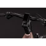 CUBE NURIDE HYBRID ONE11 HPC SLX 800 MAUVE'N'BLACK 2027 ELEKTROMOS KERÉKPÁR