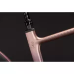 CUBE NURIDE HYBRID ONE11 HPC SLX 800 MAUVE'N'BLACK 2027 ELEKTROMOS KERÉKPÁR
